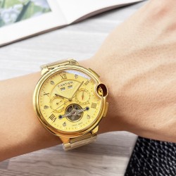 Blue Balloon Watch Top Quality