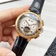 Blue Balloon Watch Top Quality
