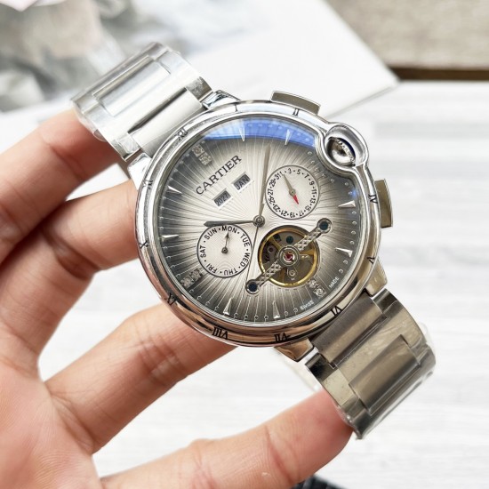 Blue Balloon Watch Top Quality