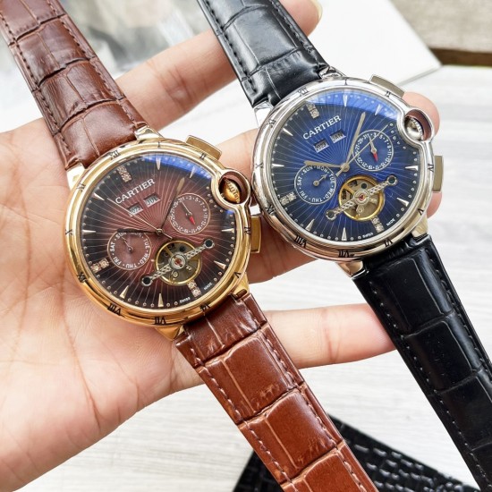 Blue Balloon Watch Top Quality