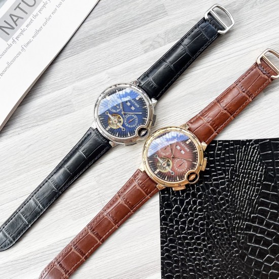 Blue Balloon Watch Top Quality