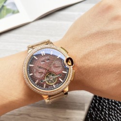 Blue Balloon Watch Top Quality