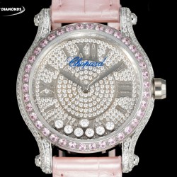 Blue Balloon Watch Top Quality