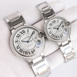 Blue Balloon Watch Top Quality