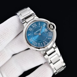 Blue Balloon Watch Top Quality