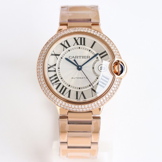 Blue Balloon Watch Top Quality