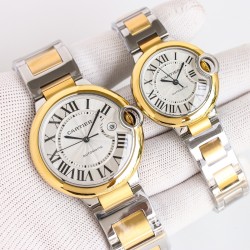 Blue Balloon Watch Top Quality
