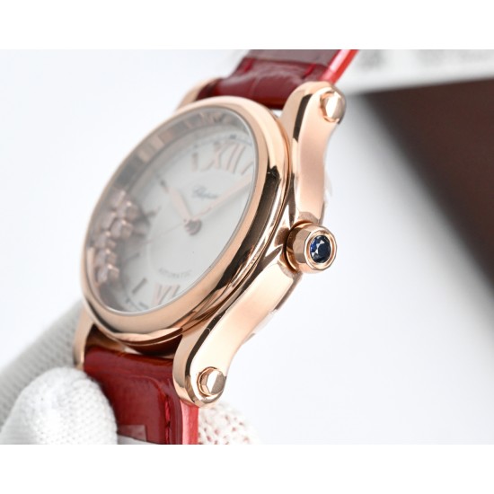 Blue Balloon Watch Top Quality