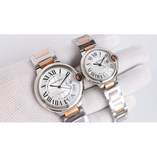 Blue Balloon Watch Top Quality