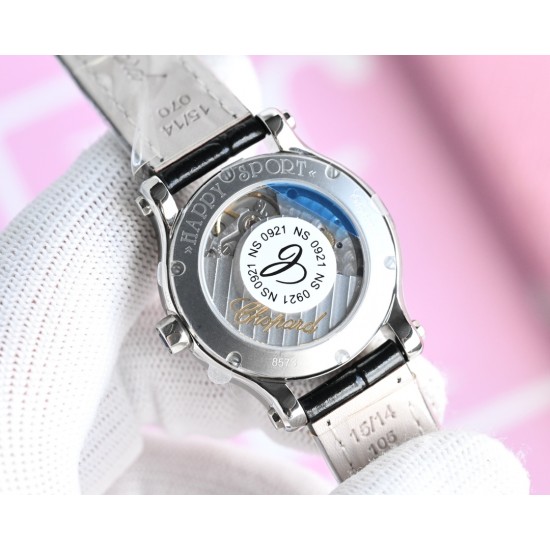 Blue Balloon Watch Top Quality