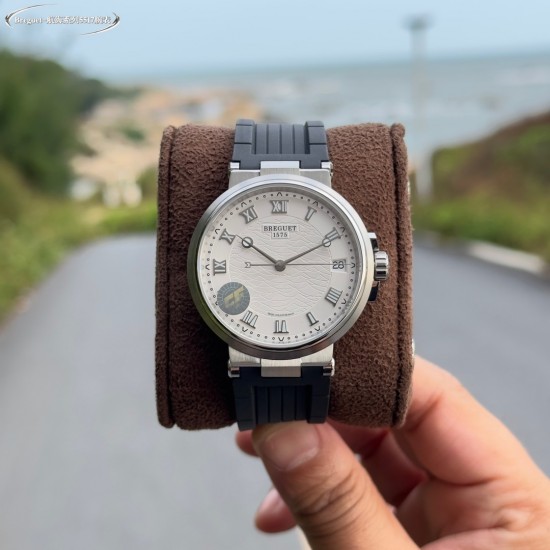 Breguet Watches: Top Quality