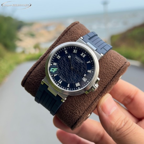 Breguet Watches: Top Quality