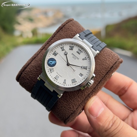 Breguet Watches: Top Quality