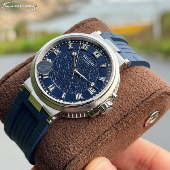 Breguet Watches: Top Quality