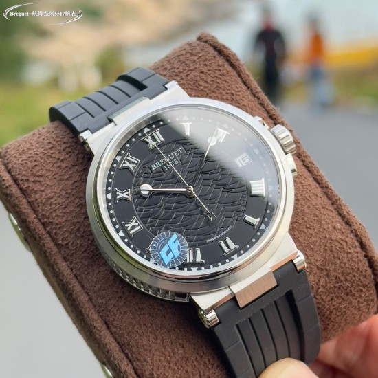 Breguet Watches: Top Quality