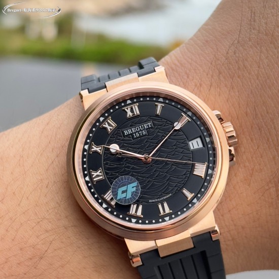 Breguet Watches: Top Quality