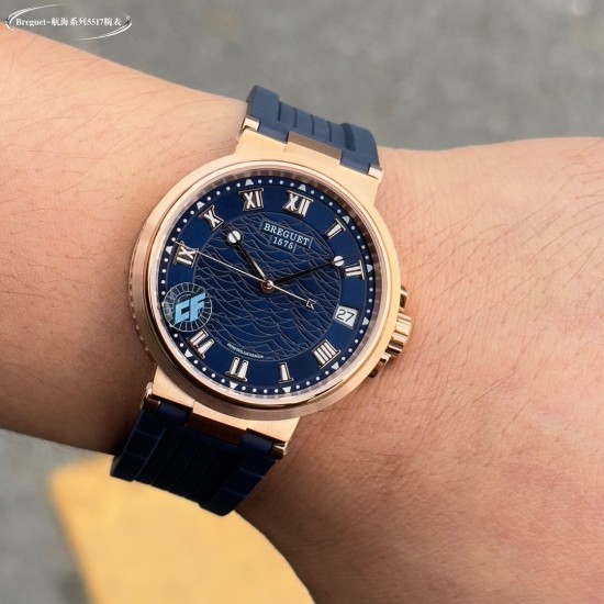 Breguet Watches: Top Quality