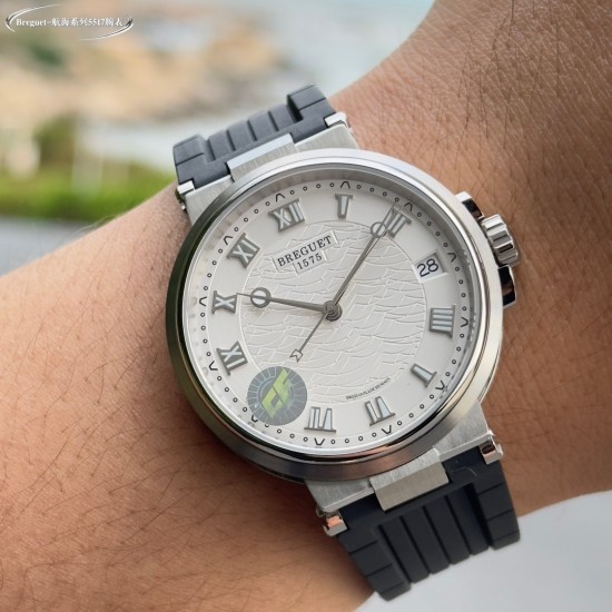 Breguet Watches: Top Quality