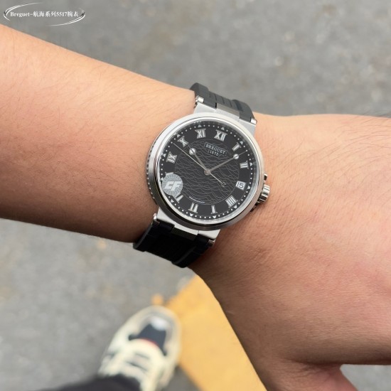Breguet Watches: Top Quality