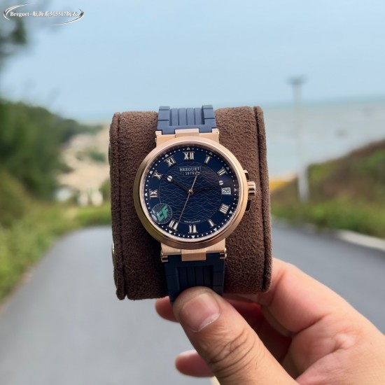 Breguet Watches: Top Quality