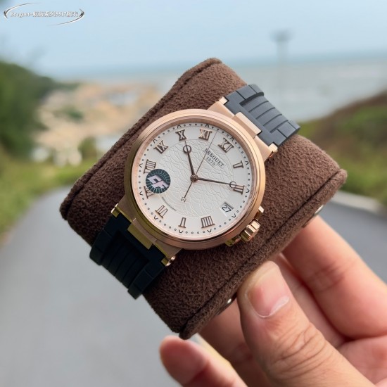 Breguet Watches: Top Quality
