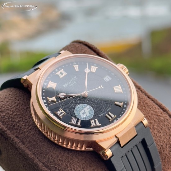 Breguet Watches: Top Quality
