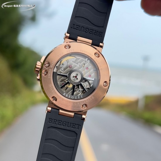 Breguet Watches: Top Quality