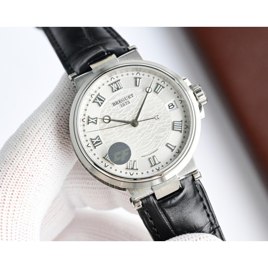 Breguet Watches: Top Quality