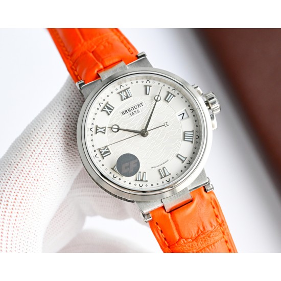 Breguet Watches: Top Quality
