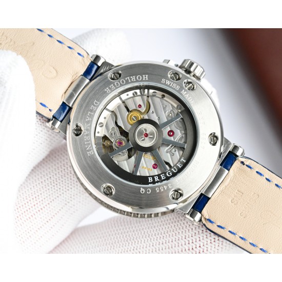 Breguet Watches: Top Quality