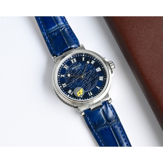 Breguet Watches: Top Quality