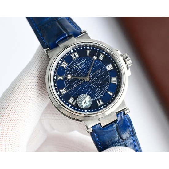 Breguet Watches: Top Quality