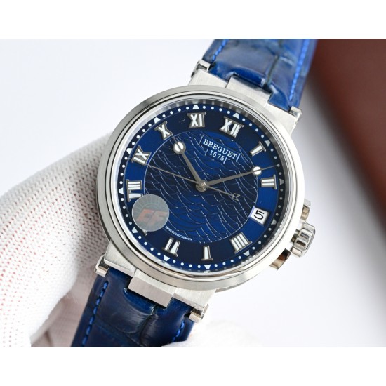 Breguet Watches: Top Quality