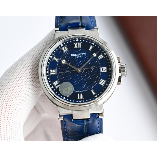 Breguet Watches: Top Quality