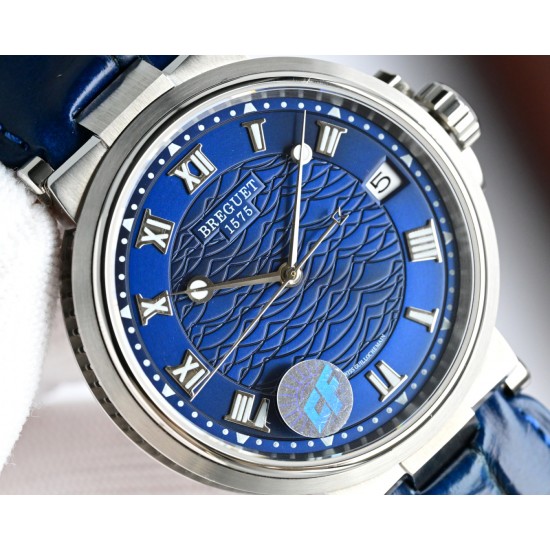 Breguet Watches: Top Quality