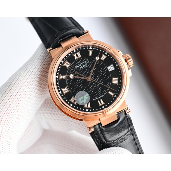 Breguet Watches: Top Quality