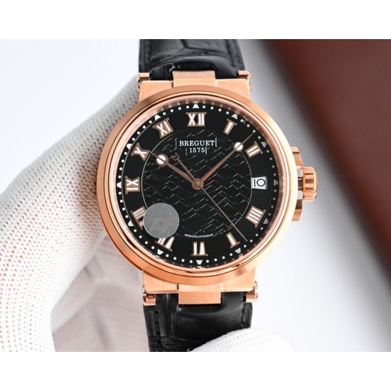 Breguet Watches: Top Quality