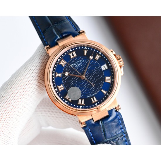 Breguet Watches: Top Quality