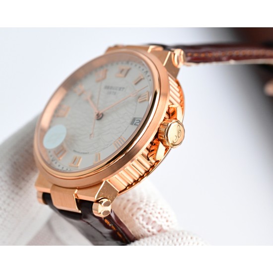 Breguet Watches: Top Quality