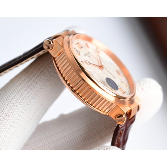Breguet Watches: Top Quality