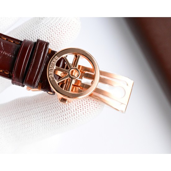 Breguet Watches: Top Quality