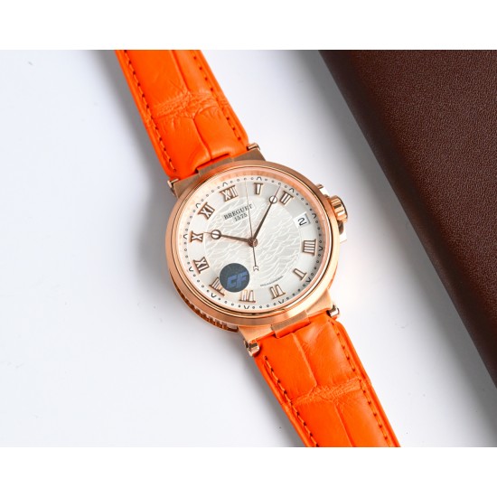 Breguet Watches: Top Quality