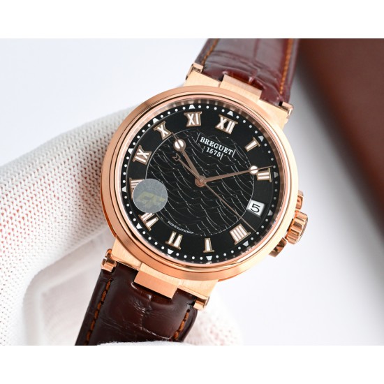 Breguet Watches: Top Quality