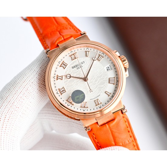 Breguet Watches: Top Quality