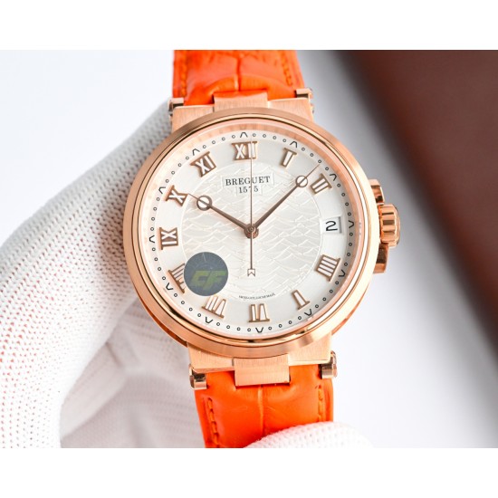 Breguet Watches: Top Quality