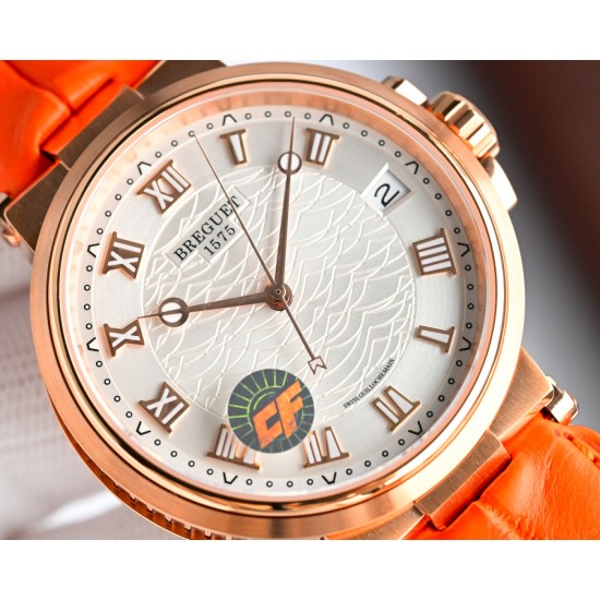 Breguet Watches: Top Quality