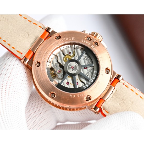 Breguet Watches: Top Quality