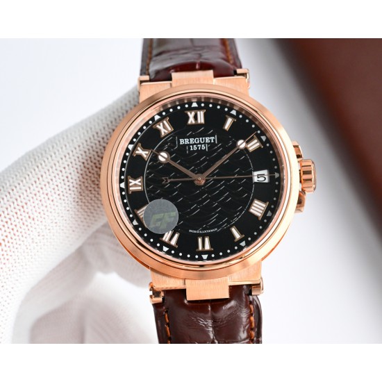 Breguet Watches: Top Quality