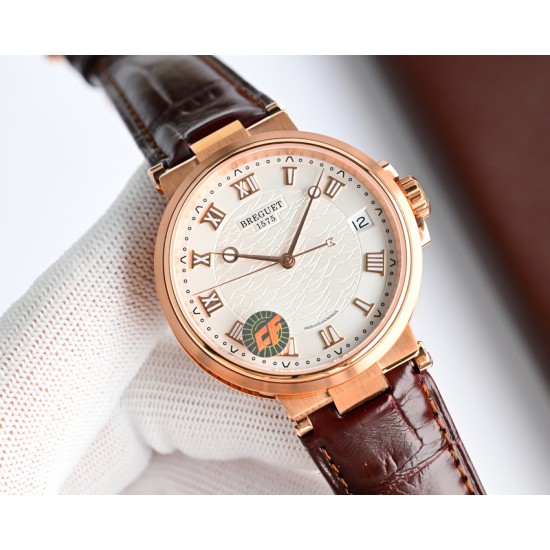 Breguet Watches: Top Quality