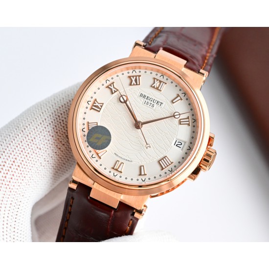 Breguet Watches: Top Quality